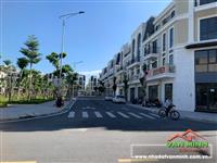Bán căn góc 2 mặt đường HG2-17 dự án Golden Point Đồng Hoà, Kiến An, Hải Phòng 