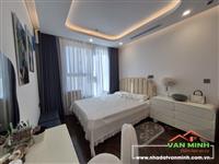 Bán căn hộ chung cư cao cấp Diamond Crown Hải Phòng