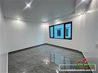 Nhà xây mới 3 tầng đường Đồng Hoà - Lô góc 2 mặt thoáng - 46m2