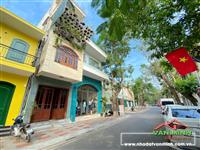 Bán nhà mặt đường số 26A phố Hồ Xuân Hương, Minh Khai, Hồng Bàng, Hải Phòng