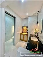 Bán nhà 4 tầng ô tô vào nhà Đông Khê, Ngô Quyền, Hải Phòng