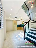 Bán nhà đẹp khu Chợ Hàng - Dân Lập - Sau đường Oto - Sân rộng 