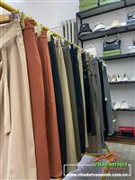 Sang nhượng cửa hàng quần áo HT Boutique số 60 Cát Cụt, Lê Chân, Hải Phòng