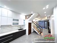 Bán nhà Lạch Tray cách mặt đường 50m