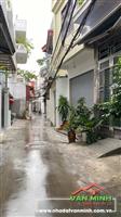 Bán nhà số 67/280 Trần Nguyên Hãn, Lê Chân, Hải Phòng