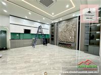 Bán nhà xây mới phố Lương Khánh Thiện, Ngô Quyền, Hải Phòng