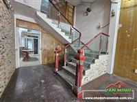 Bán nhà mặt Đường Nguyễn Bỉnh Khiêm, Hải An, Hải Phòng