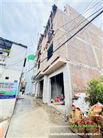 Bán 2 căn nhà số 54/152 Chợ Hàng cũ, Lê Chân, Hải Phòng