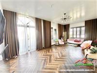Biệt Thự Sao Đỏ , Anh Dũng , Dương Kinh 