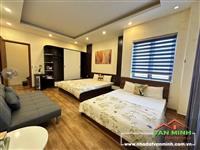 Bán nhà Quán Nam, Kênh Dương, Lê Chân, Hải Phòng