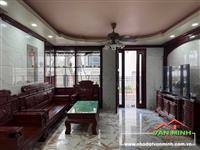 Biệt khu WaterFront Lô Góc mặt đường chính khu 
