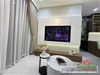 Cho thuê căn hộ cao cấp Tầng cao 18, dự án Sentosa Sky Park, giao lộ Bùi Viện - Võ Nguyên Giáp, Lê Chân, Hải Phòng