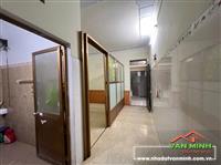 Nhà 2 tầng mặt đường Trần Nhân Tông - 100m2 - Chỉ 7,2 tỷ