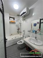 Nhà nhiều tầng mặt đường Trần Thành Ngọ - 77m2 - Vị trí đẹp