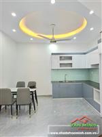 - Nhà 42m² ngang 5. Xây 4 tầng Thiên Lôi Hải Phòng. 