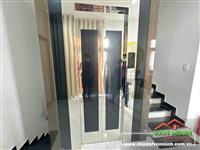 - Nhà 4 tầng Hoàng Huy mall căn xẻ khe đường Võ Nguyên Giáp Hải Phòng. 
