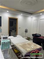 Bán nhà Khúc Thừa Dụ, Vĩnh Niệm, Lê Chân, Hải Phòng