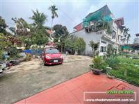 Bân đất Cát Linh oto vào tận cửa giá rẻ