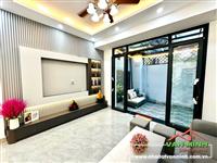 Bán nhà đẹp phố Miếu Hai Xã ngõ nông, Lê Chân, Hải Phòng