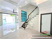 - NHÀ 4 TẦNG XÂY PHỐ THIÊN LÔI HẢI PHÒNG. 