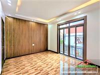 - NHÀ ĐẸP VĂN CAO - XÂY MỚI 4 TẦNG HẢI PHÒNG. 