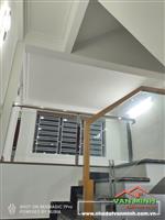 Cho thuê nhà số 3 ngõ 213 Lạch Tray, Phường Gia Viên, Ngô Quyền, Hải Phòng