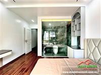- 5 TẦNG CÓ THANG MÁY – MẶT ĐƯỜNG ĐẰNG LÂM, HẢI PHÒNG 
