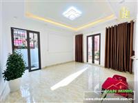 Bán nhà 4 tầng dân xây độc lập phố Đình Đông, Lê Chân, Hải Phòng