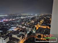 CHÍNH CHỦ CẦN CHO THUÊ CĂN HỘ CHUNG CƯ 2PN  TARA RESIDENCE