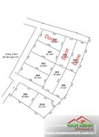 Mở bán dãy nhà 4 tầng gần đường Hồ Sen giá đầu tư. 
