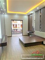 - Bán Nhà 4 Tầng đường Văn Cao Hải Phòng.  