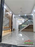 Bán nhà ngõ 24 đường Trang Quan 3, An Đồng, An Dương, Hải Phòng