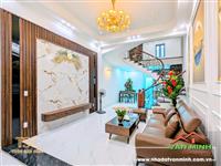 Bán nhà đẹp phố Chợ Hàng - Hồ Sen - ngõ cực nông chỉ 1 ngoặt ngắn