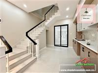 Bán siêu phẩm nhà thiết kế đẹp mặt ngõ Hồ Sen - Chợ Hàng - Lê Chân HP