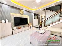 Bán nhà đẹp phố trung tâm Nguyễn Đức Cảnh, Lê Chân, HP