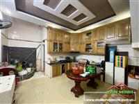 - Bán nhà khu phân lô Văn Cao