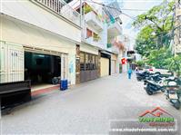 Bán nhà số 5/116 Nguyễn Bỉnh Khiêm, phường Đằng Giang, Ngô Quyền (giờ là phường Gia Viên), Hải Phòng
