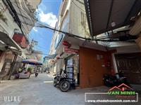 Bán nhà mặt ngõ 239 Lê Lợi, Ngô Quyền, Hải Phòng