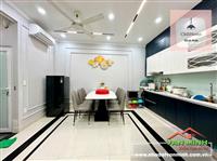 Bán nhà phố Hồ Sen, Lê Chân, Hải Phòng