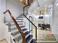 Bán nhà phố Tô Hiệu, Lê Chân, Hải Phòng