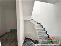 Bán nhà 3 tầng ngõ 239 Lê Lợi, Ngô Quyền, Hải Phòng