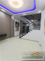 Bán Nhà mặt ngõ Miếu Hai Xã , Lê Chân , Hải Phòng 