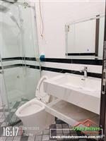 Bán nhà 3 tầng ngõ 282 Đà Nẵng, Ngô Quyền, Hải Phòng