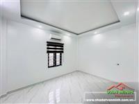 Bán nhà Đằng Hải 3 tầng độc lập ngõ to rộng