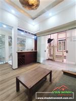 Bán Nhà mặt ngõ OTO đỗ cửa , Hoàng Văn Thụ , Hồng Bàng , Hải Phòng 