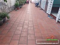 Bán nhà 4 tầng ngõ Nam Phát 1, Ngô Quyền, Hải Phòng