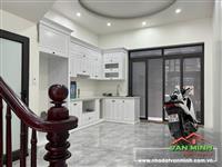 Bán nhà Lô 53 tổ đường 5/3 (Tổ 2, Khu 2 cũ), phường Quán Toan, Hồng Bàng, Hải Phòng