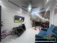 Bán nhà 2 tầng dân xây độc lập An Đà, Ngô Quyền, Hải Lhongf