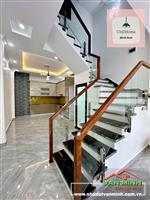 Bán nhà đẹp khu Thiên Lôi - Vĩnh Niệm, Lê Chân, Hải Phòng