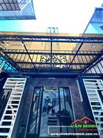 Bán Nhà Mặt ngõ Miếu Hai Xã , Lê Chân , Hải Phòng